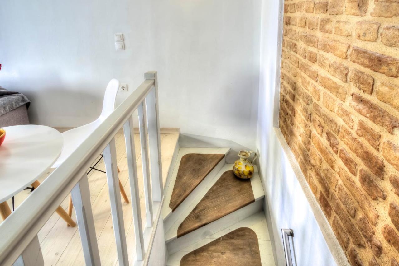 Appartamento Corfu Centro Storico Flat *