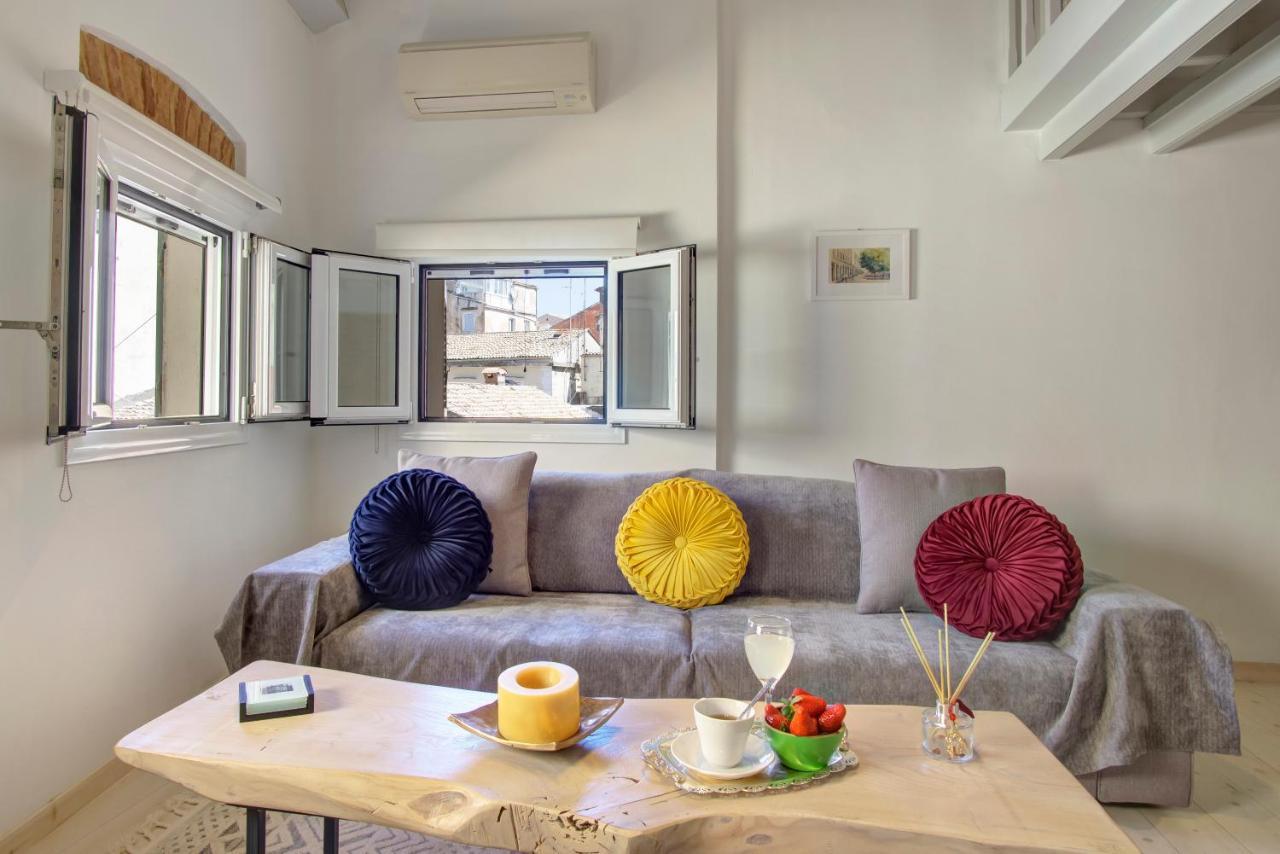 Appartamento Corfu Centro Storico Flat *