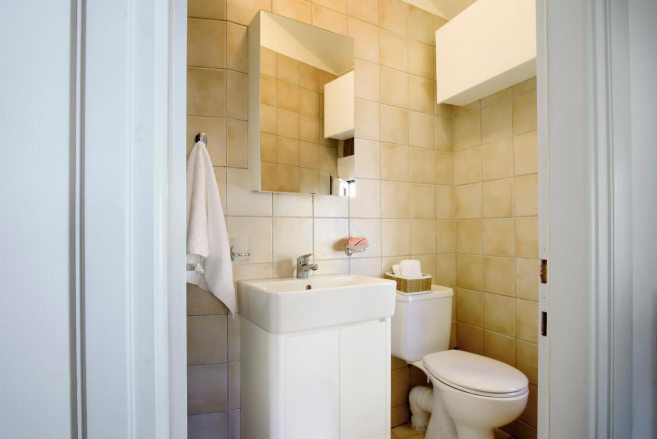 Appartement Corfu Centro Storico Flat Corfu (city)