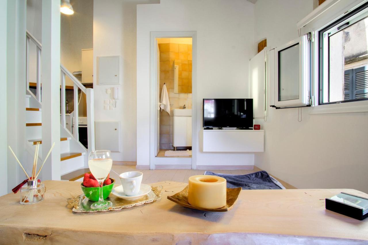 Corfu Centro Storico Flat Appartement *