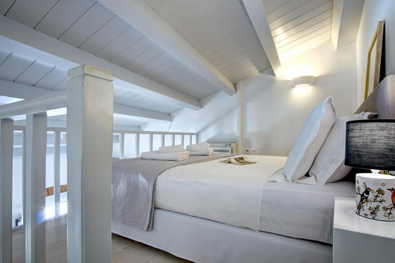 Appartement Corfu Centro Storico Flat