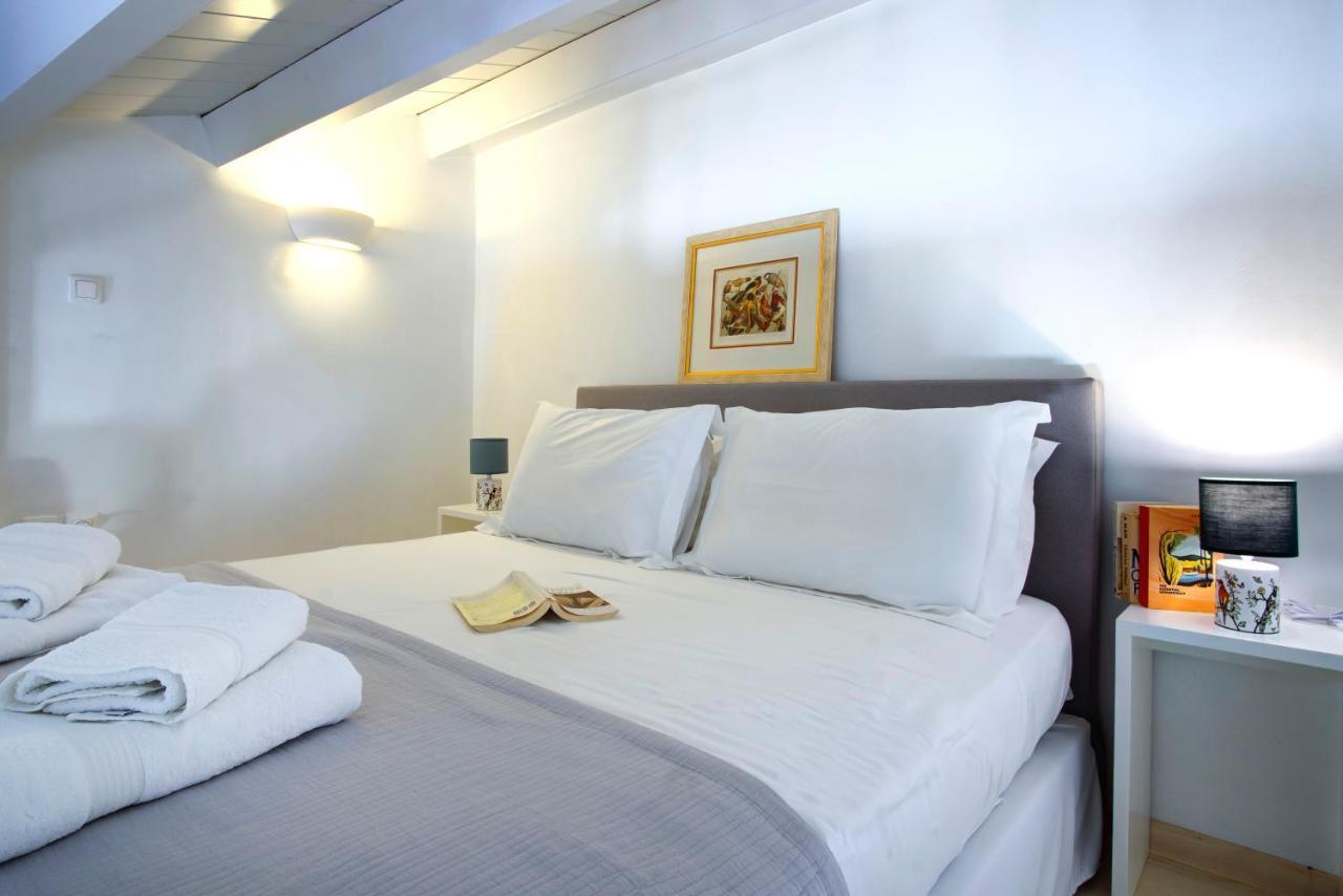 Appartement Corfu Centro Storico Flat *